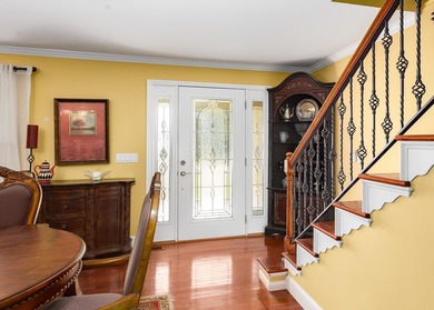 Priced $33,000 under tax appraisal! Experience country living - photo 3