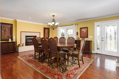 Priced $33,000 under tax appraisal! Experience country living - photo 5