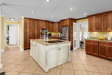 Priced $33,000 under tax appraisal! Experience country living - photo 6