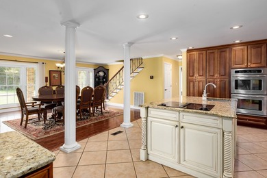 Priced $33,000 under tax appraisal! Experience country living - photo 7