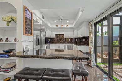 Welcome to this highly desirable corner-unit townhome in the - photo 8