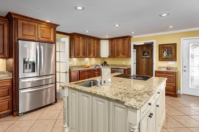 Priced $33,000 under tax appraisal! Experience country living - photo 8