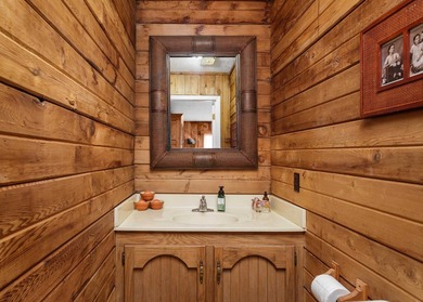 Priced $33,000 under tax appraisal! Experience country living - photo 9