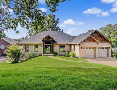 Beautifully updated lakefront home tucked away on a quiet cove - photo 1