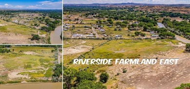 Lake Acreage For Sale in Flora Vista, New Mexico