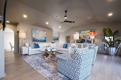 Beautifully updated lakefront home tucked away on a quiet cove - photo 6