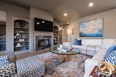 Beautifully updated lakefront home tucked away on a quiet cove - photo 7
