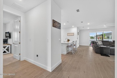 The open-concept floor plan is perfect for entertaining and - photo 8