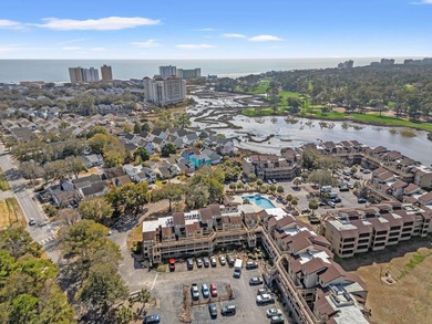 Welcome to coastal living at its best in this 2-bedroom, 2-bath - photo 2