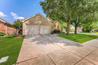 Lake Home For Sale in Grand Prairie, Texas