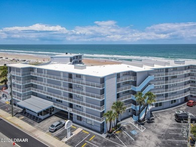 Top Floor unit 530 at Sea Dip Resort. Enjoy a gorgeous sunset - photo 3