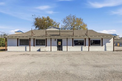 Lake Granbury Commercial For Sale in Granbury Texas