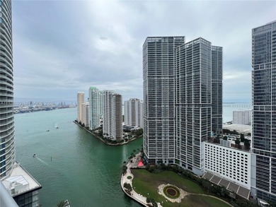 Miami River Condo For Sale in Miami Florida