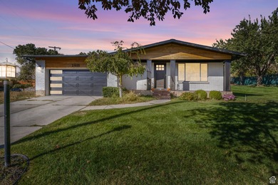 Great Salt Lake Home For Sale in Holladay Utah