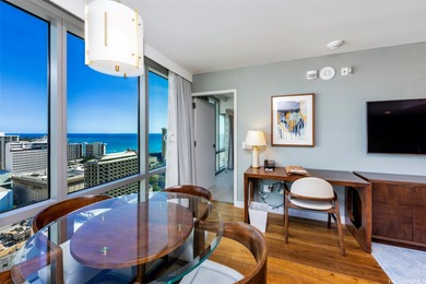 Island-Style Luxury meets 5-Star Resort Resort Living at the