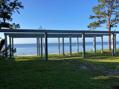 HUGE OPPORTUNITY TO PURCHASE NEW CONSTRUCTION BAY FRONT/GULF - photo 2