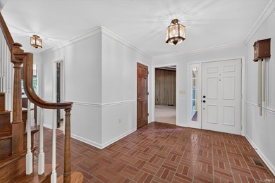 This lovely one-owner four bedroom, three and a half bath brick - photo 5