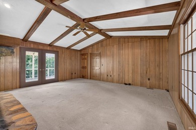 This lovely one-owner four bedroom, three and a half bath brick - photo 7