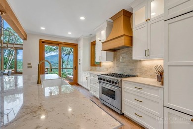 Where mountain elegance meets modern innovation, this - photo 11