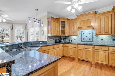 scover this stately brick home situated on the fifth hole in - photo 11