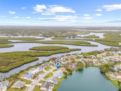 (private lake, pond, creek) Home For Sale in Bradenton Florida