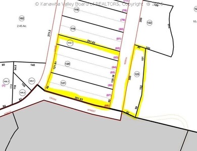 1.8 ACRE COMMERCIAL SITE in Mason County featuring a cleared - photo 12
