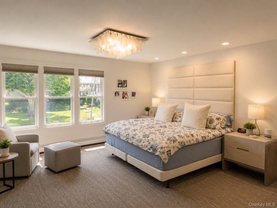 Move right into this beautifully renovated corner Colonial in - photo 12