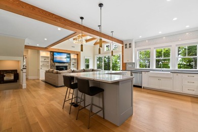Experience unparalleled privacy in this gated, fully fenced - photo 14