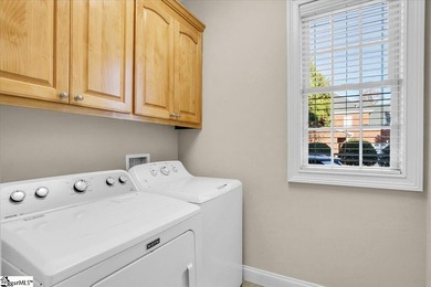scover this stately brick home situated on the fifth hole in - photo 15