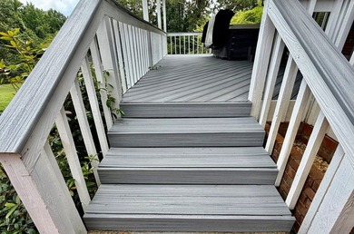 Welcome to a home where timeless craftsmanship, peaceful - photo 16