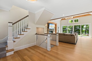Experience unparalleled privacy in this gated, fully fenced - photo 16