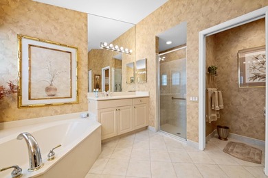 Sought-after Cypress III model on a premium wide lot in the - photo 16