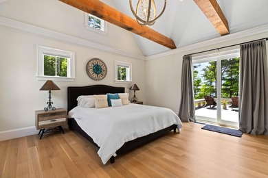 Experience unparalleled privacy in this gated, fully fenced - photo 17