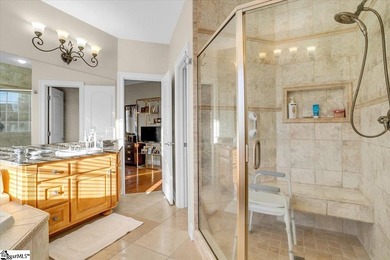 scover this stately brick home situated on the fifth hole in - photo 17