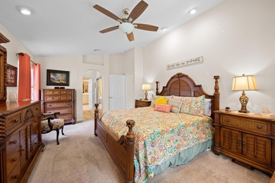 Sought-after Cypress III model on a premium wide lot in the - photo 17