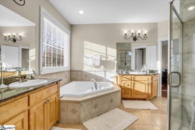 scover this stately brick home situated on the fifth hole in - photo 18