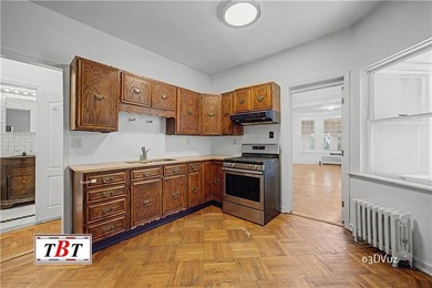 Welcome to 1382 East 15th. This spacious two-family home - photo 19