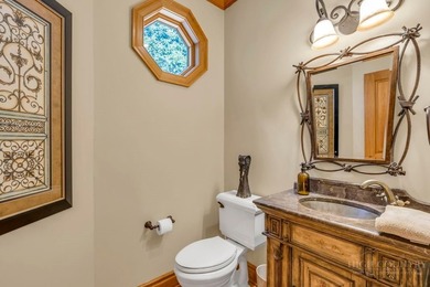 Where mountain elegance meets modern innovation, this - photo 19