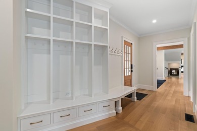 Experience unparalleled privacy in this gated, fully fenced - photo 20