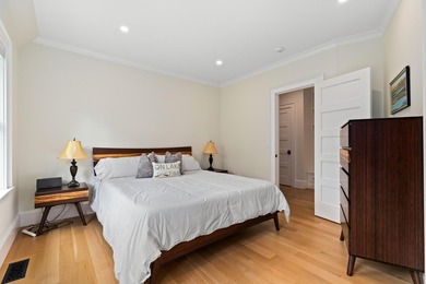 Experience unparalleled privacy in this gated, fully fenced - photo 22