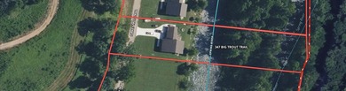 Spring River Front Retreat | Gated Community | 1.13 Acres | - photo 2