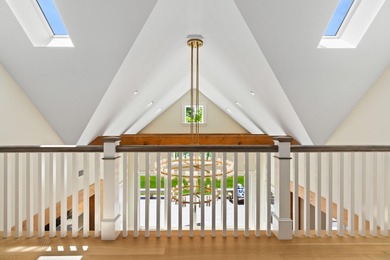 Experience unparalleled privacy in this gated, fully fenced - photo 24