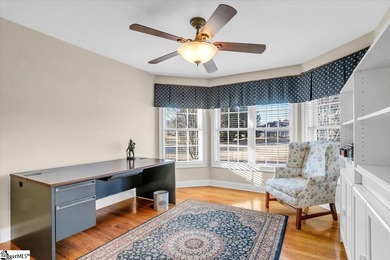 scover this stately brick home situated on the fifth hole in - photo 25