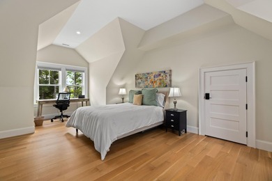 Experience unparalleled privacy in this gated, fully fenced - photo 27