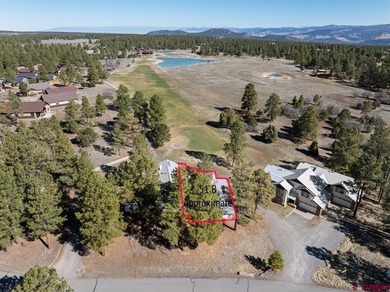 Todd R Schroedel, United Country Sneffels Realty, C:,,: Golf - photo 27