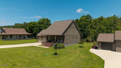 Spring River Front Retreat | Gated Community | 1.13 Acres | - photo 7