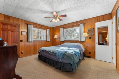 Some homes have *a view*,this one IS the view. Stretching across