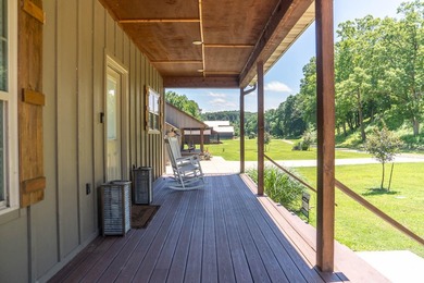 Spring River Front Retreat | Gated Community | 1.13 Acres | - photo 8