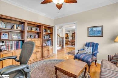 scover this stately brick home situated on the fifth hole in - photo 29
