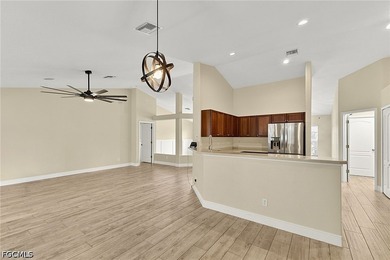 Welcome to your Dream home in Cape Coral! 3 LOT SITE!!! This - photo 10